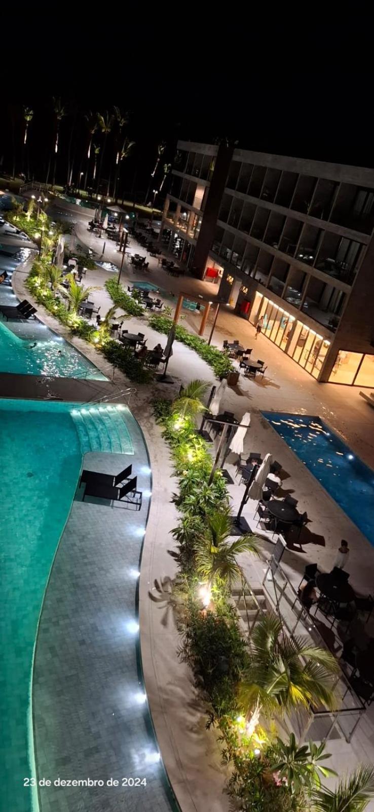 Gav Porto Alto Resorts Bloco 01 Pôrto das Galinhas Exterior foto